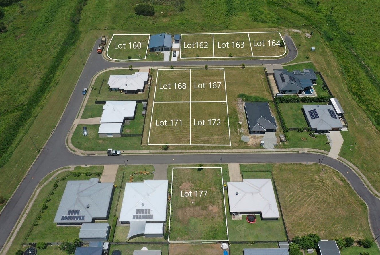 [Land for Sale] Leet Crescent, Proserpine OpenLot